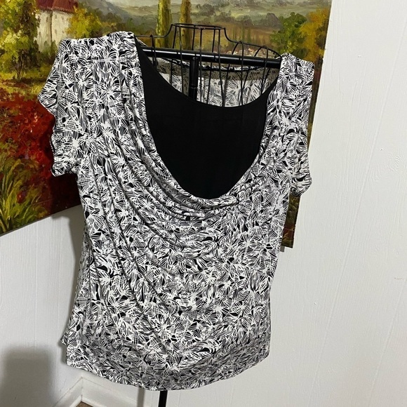 (PS36) Kim Rogers size 1X - Picture 1 of 7